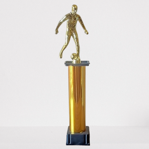 Trof. "Mejor Jugador" 42cm