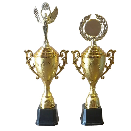 Combo 2 Trofeos