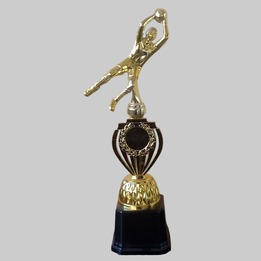 Trofeo "Mejor Arquero"