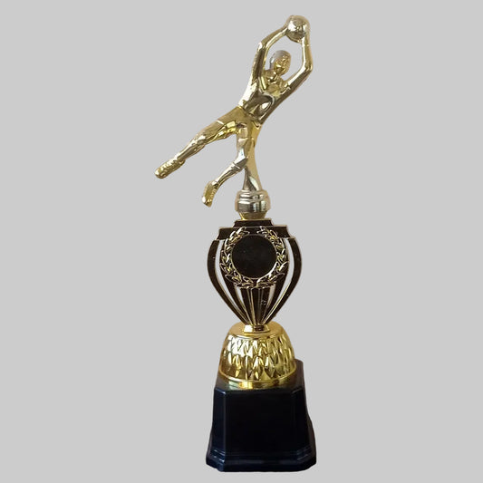 Trofeo "Mejor Arquero"