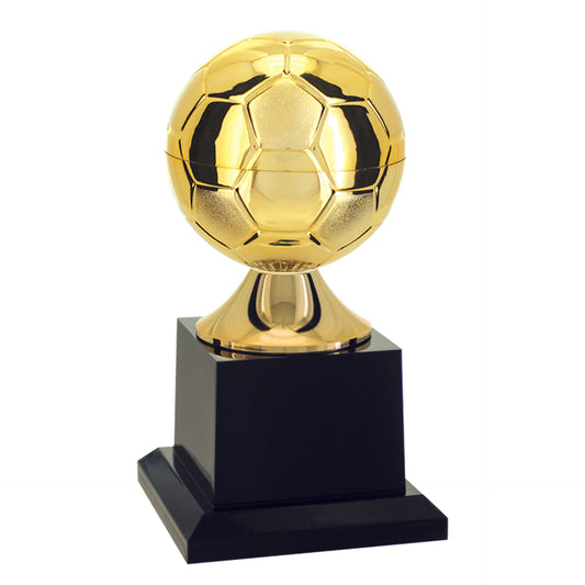 Estatuilla "Balón de Oro"
