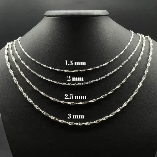 Cad. Italy de Plata 925