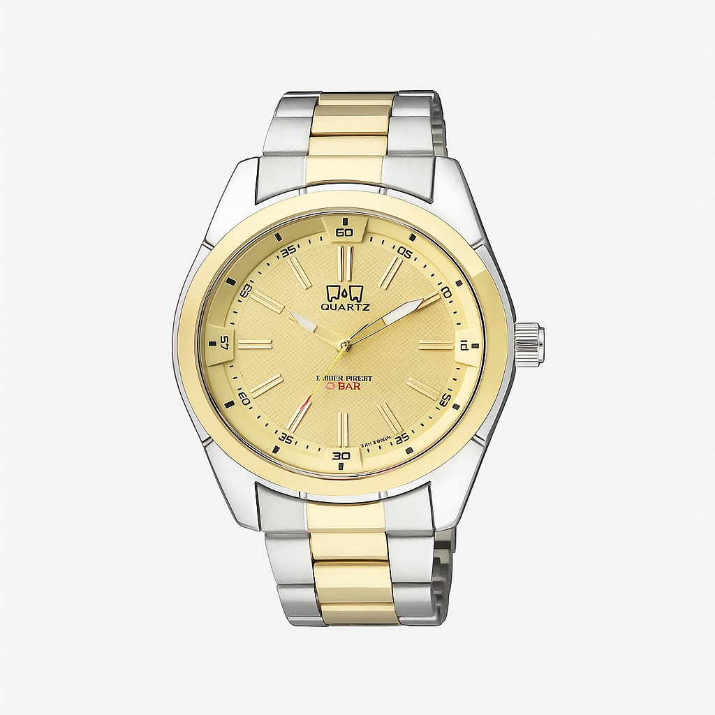 Reloj Q&Q Japan