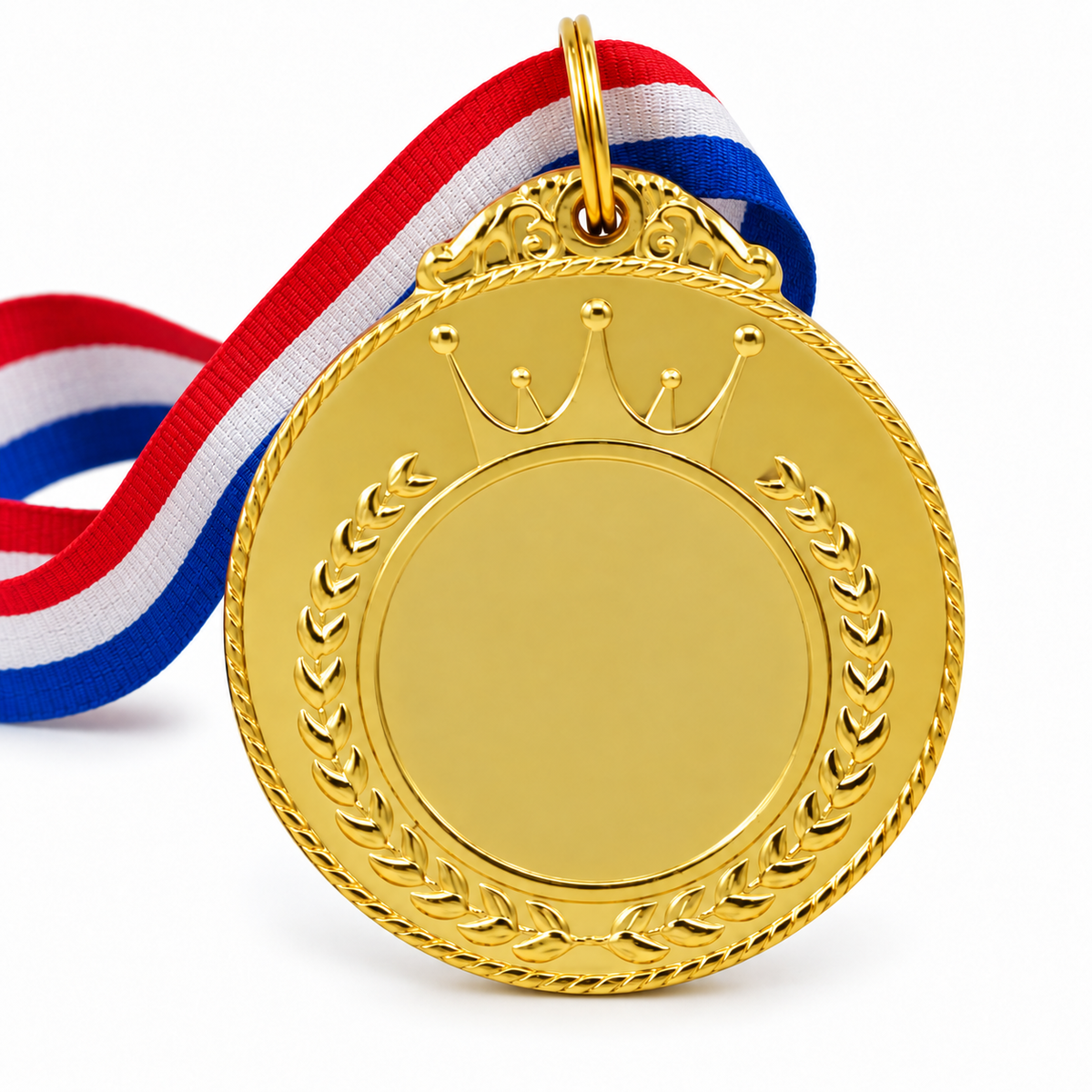 Medalla de Metal 6.5 cm
