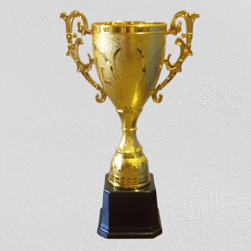 Trofeo "Copita" 24 cm