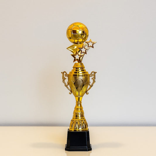 Trofeo Fútbol 36cm