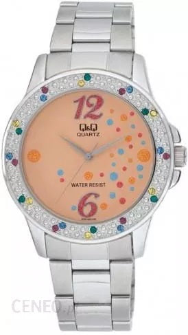 Reloj Q&Q Japan c/ Caja Original